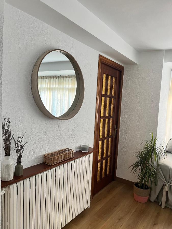 Willa Cals Iaios Villalba dels Arcs Zewnętrze zdjęcie
